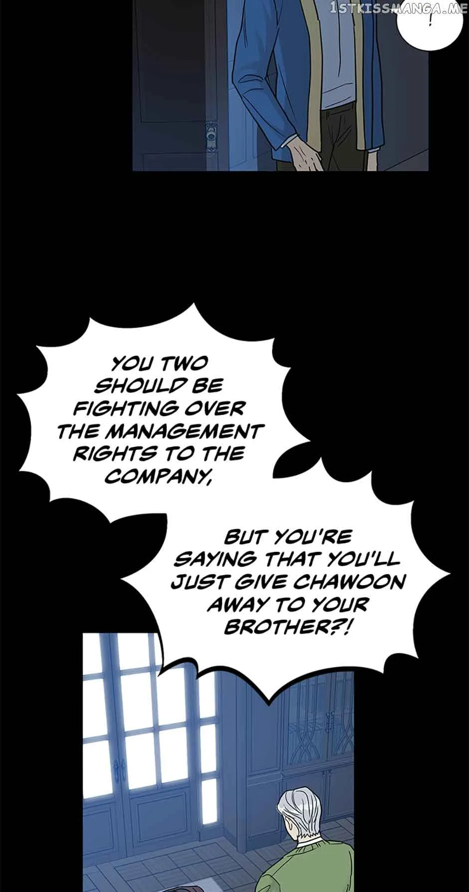Love Class Chapter 18 page 53