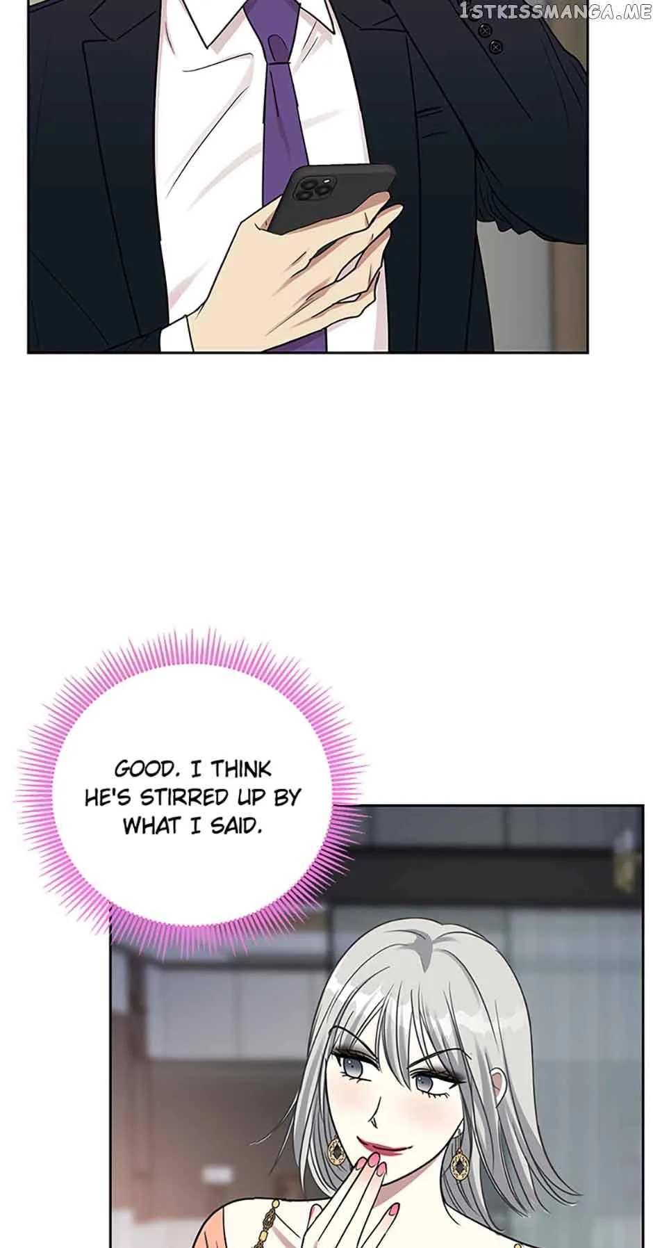 Love Class Chapter 22 page 38