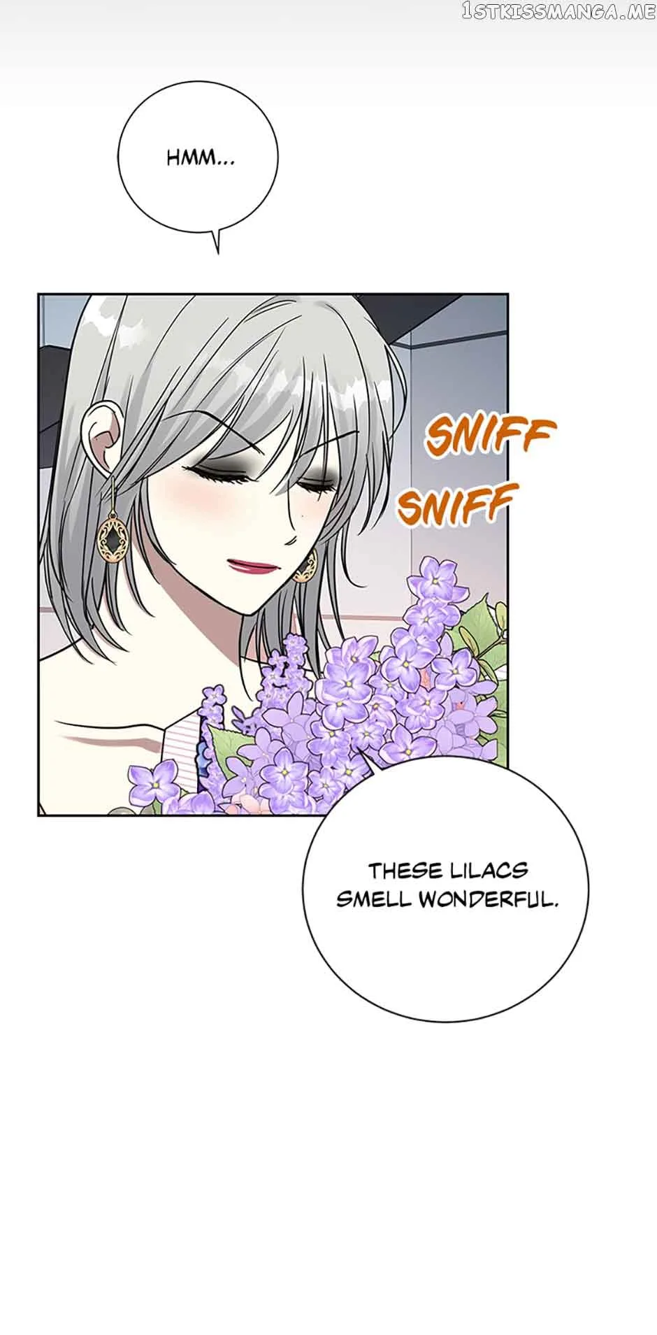 Love Class Chapter 22 page 12
