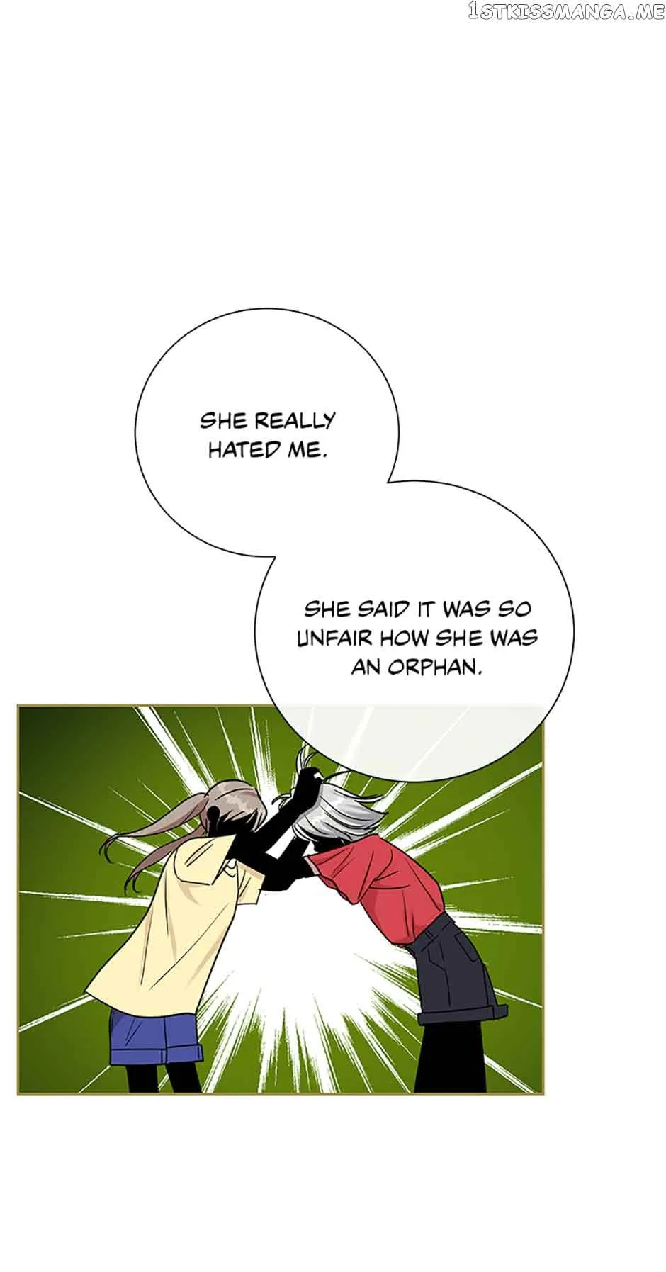 Love Class Chapter 22 page 40