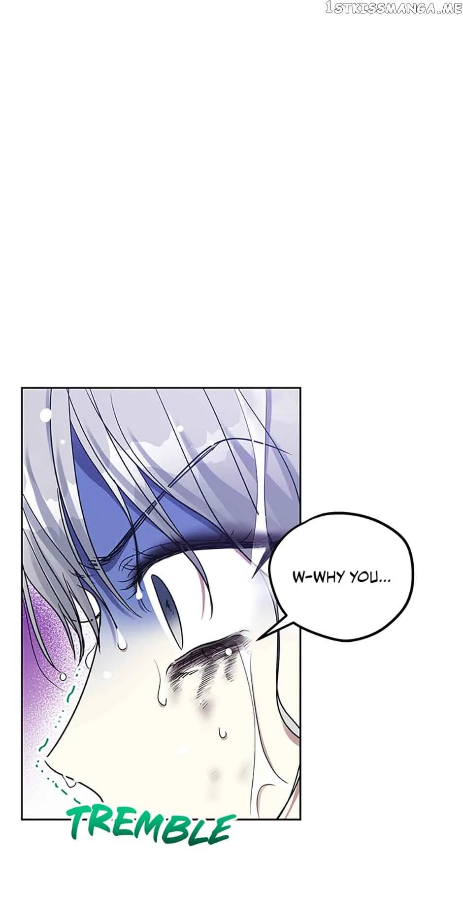 Love Class Chapter 22 page 52