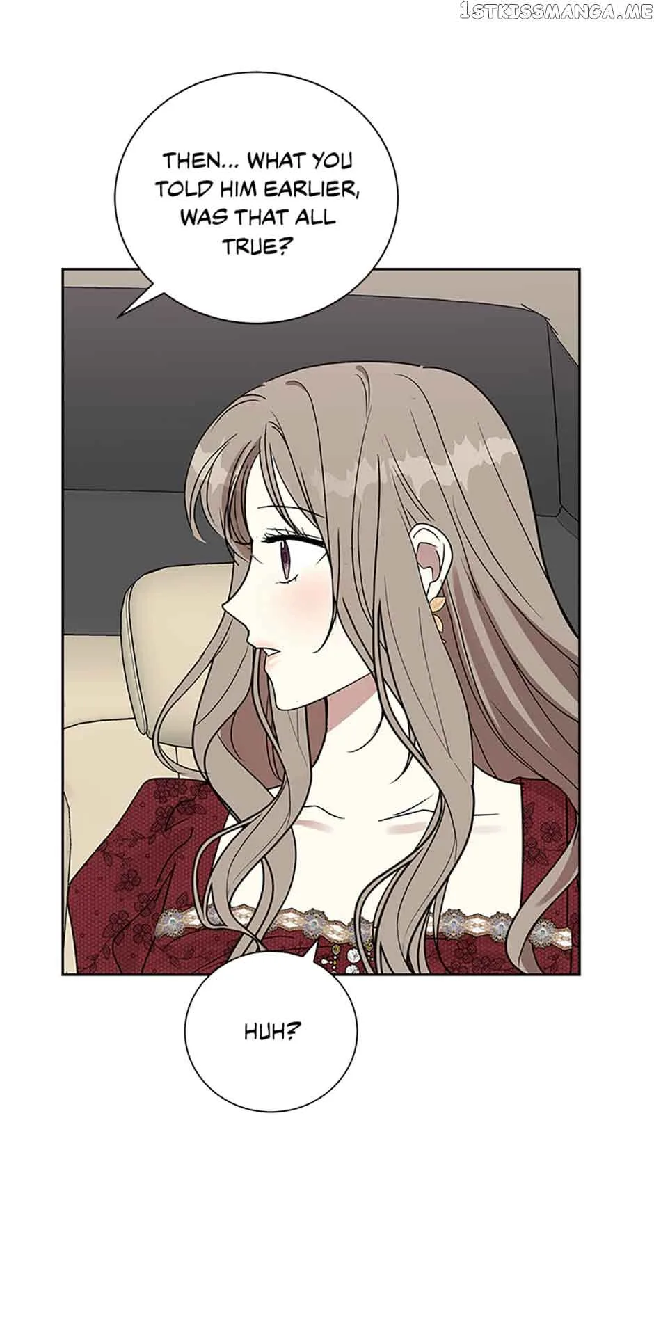 Love Class Chapter 19 page 24