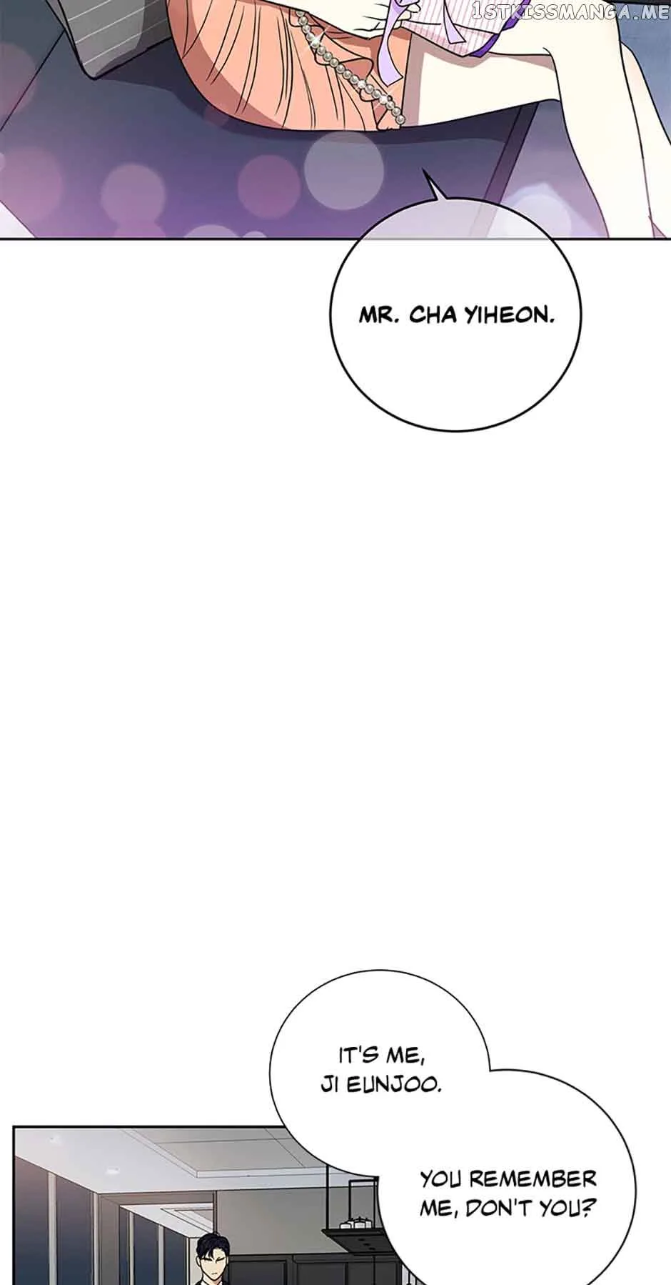 Love Class Chapter 22 page 4