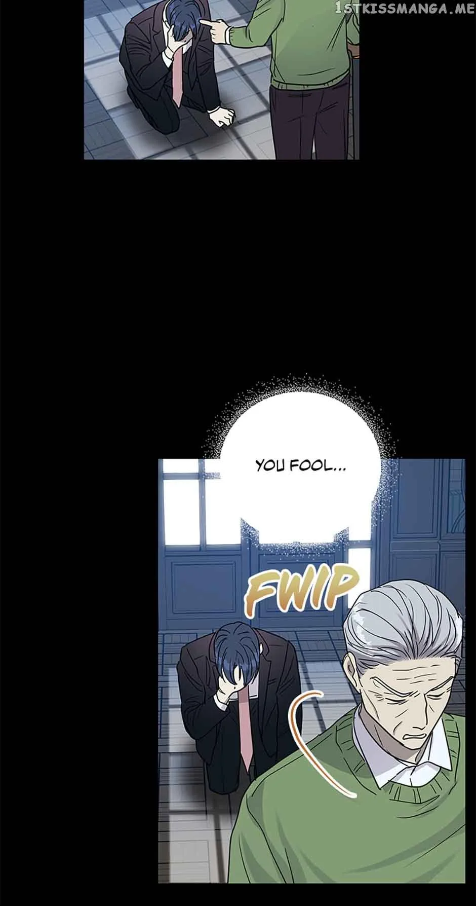 Love Class Chapter 18 page 54
