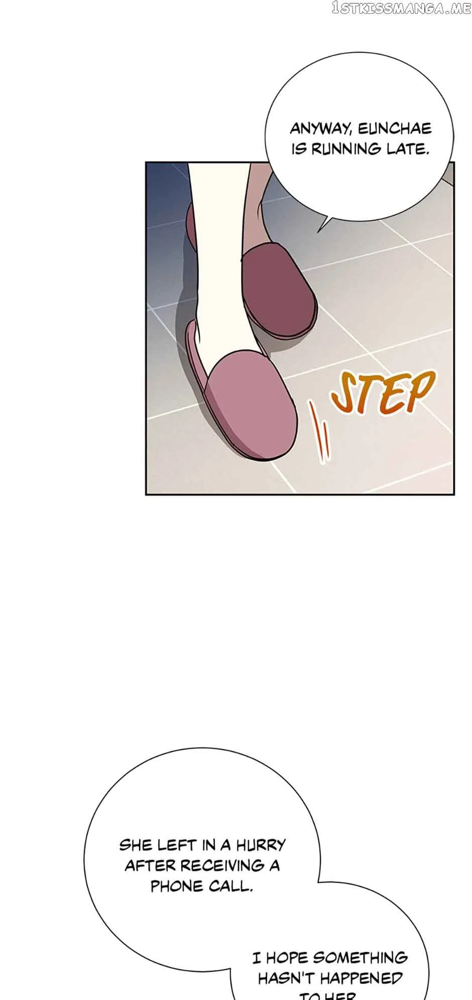 Love Class Chapter 22 page 31