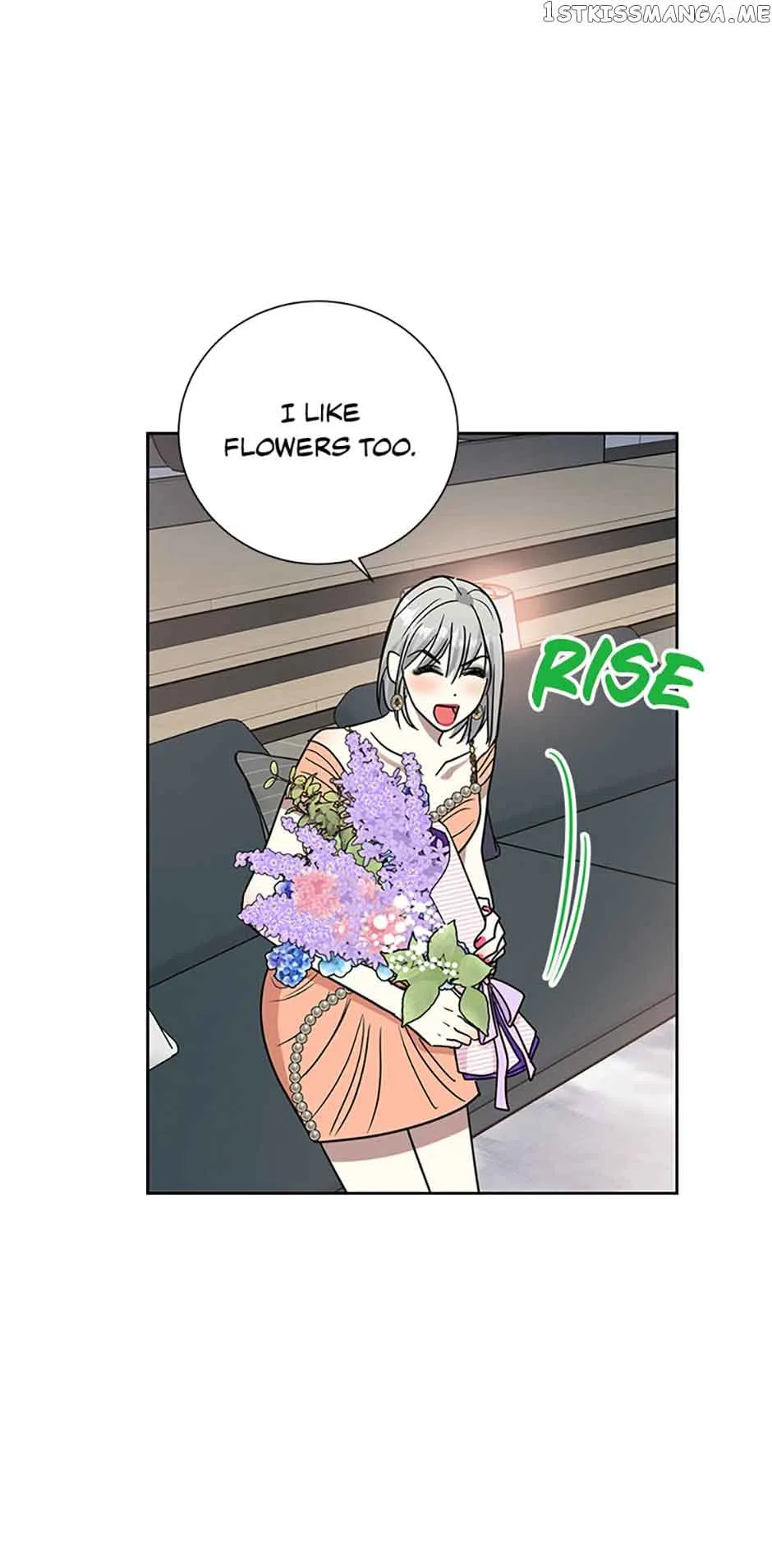 Love Class Chapter 22 page 13