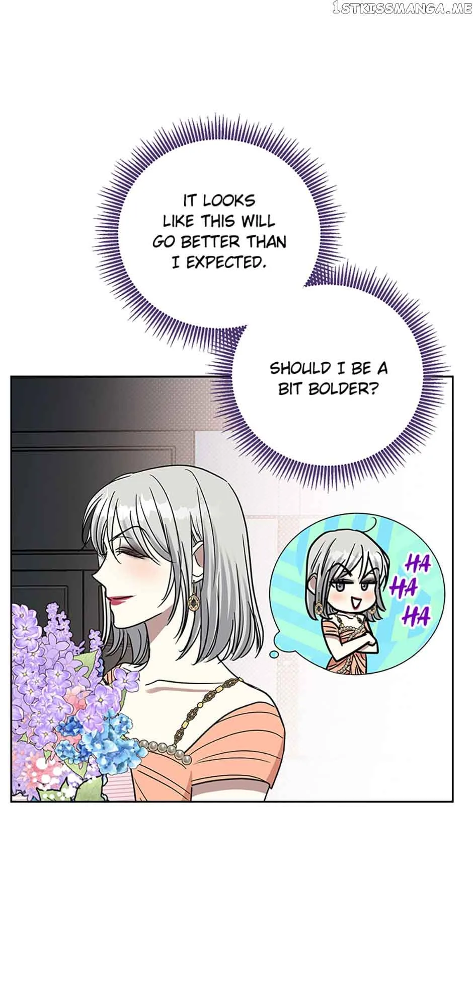 Love Class Chapter 22 page 20