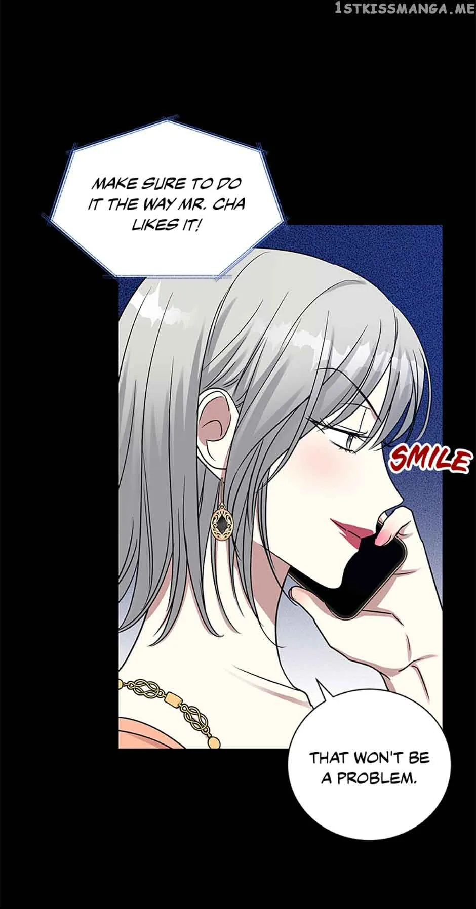 Love Class Chapter 22 page 10