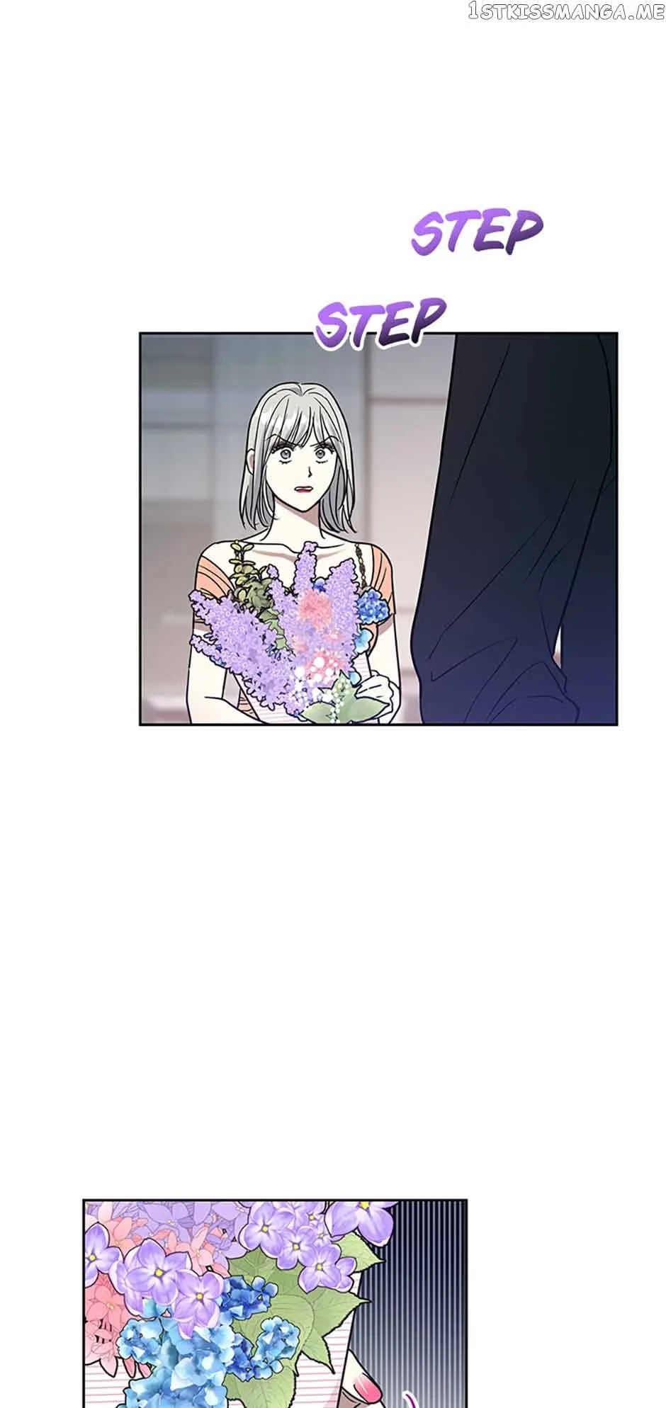 Love Class Chapter 22 page 28