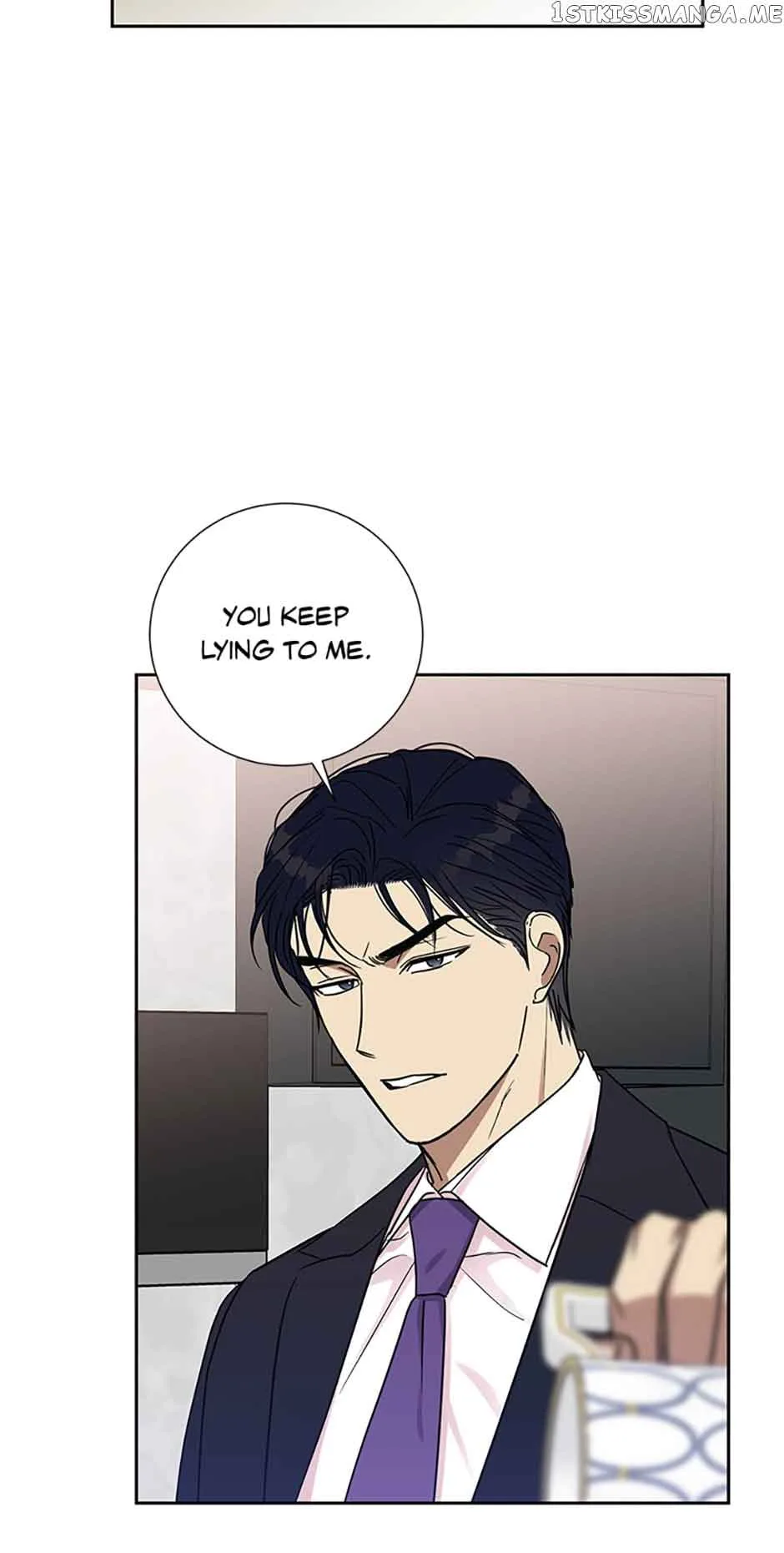 Love Class Chapter 22 page 51