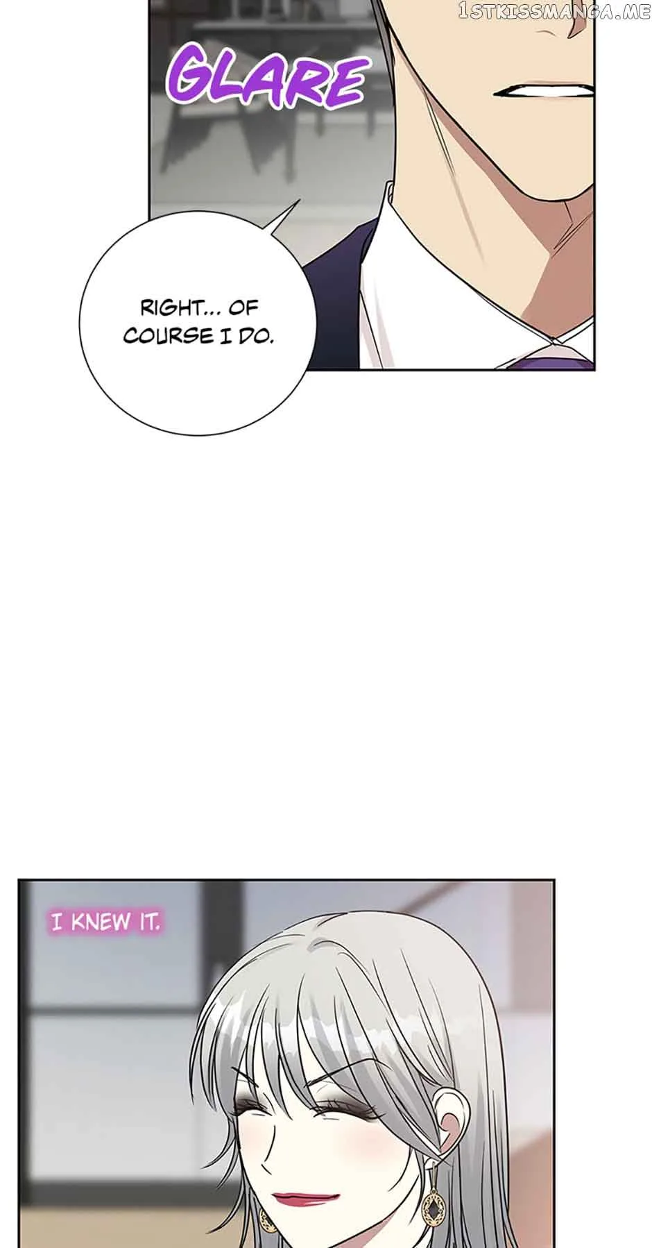 Love Class Chapter 22 page 6