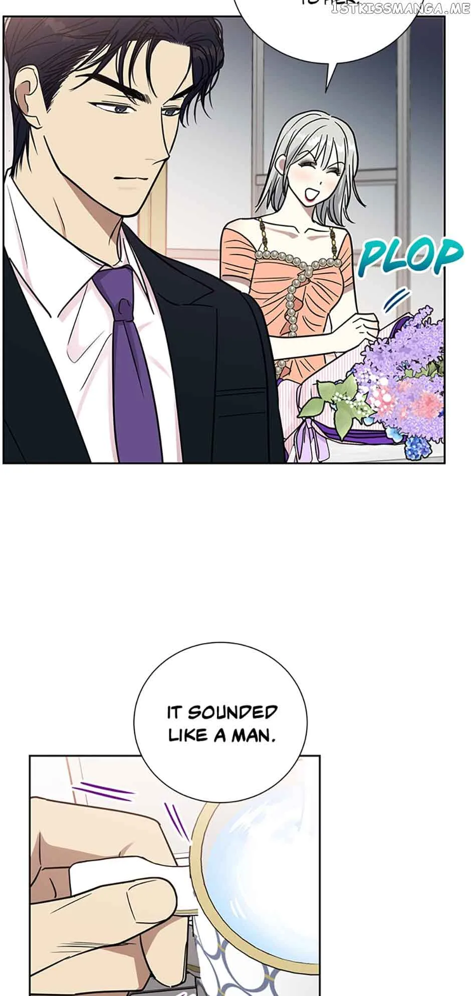Love Class Chapter 22 page 32