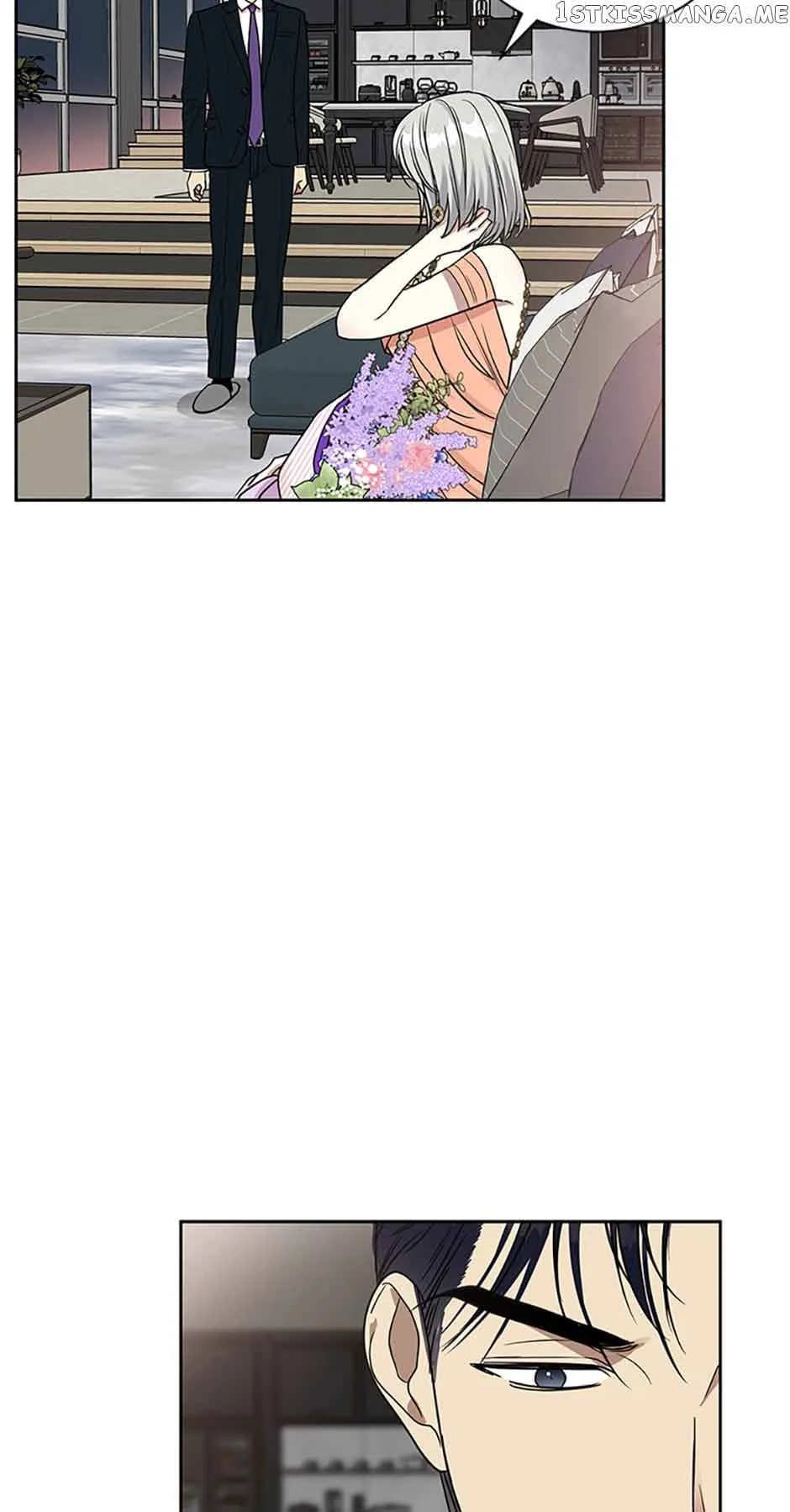 Love Class Chapter 22 page 5
