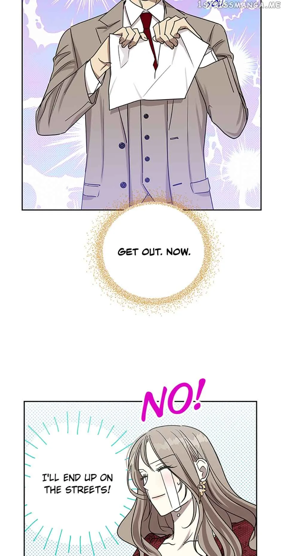 Love Class Chapter 19 page 30