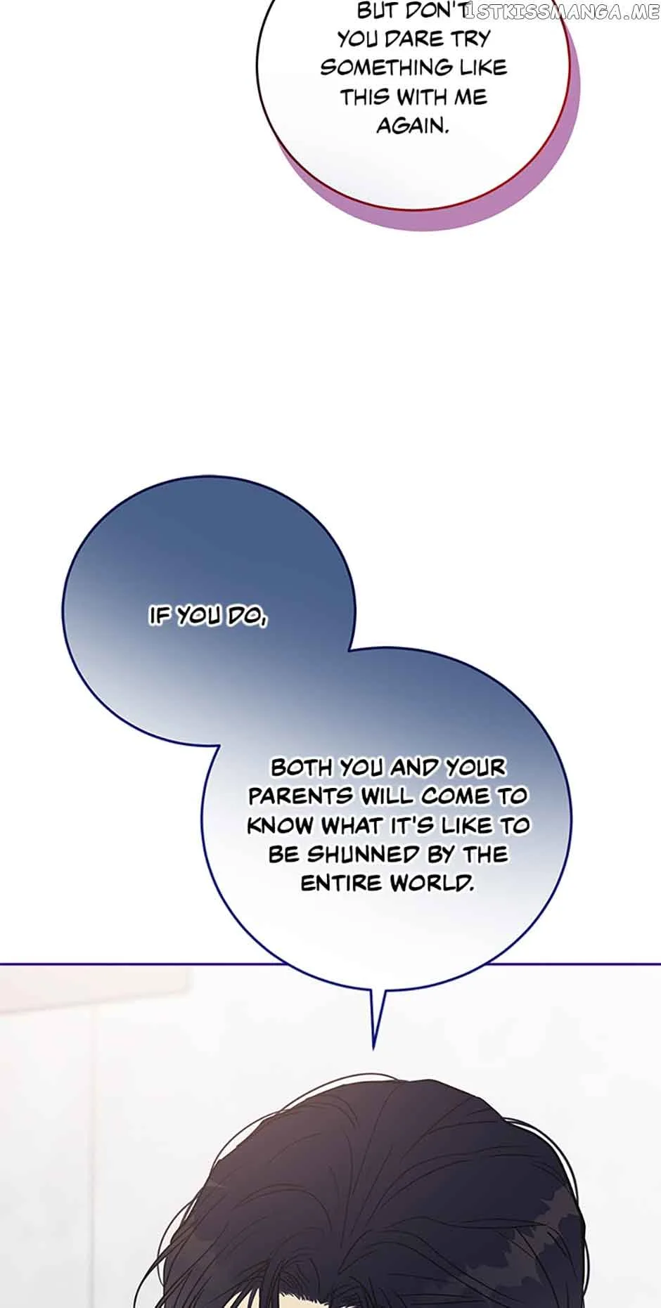 Love Class Chapter 22 page 55