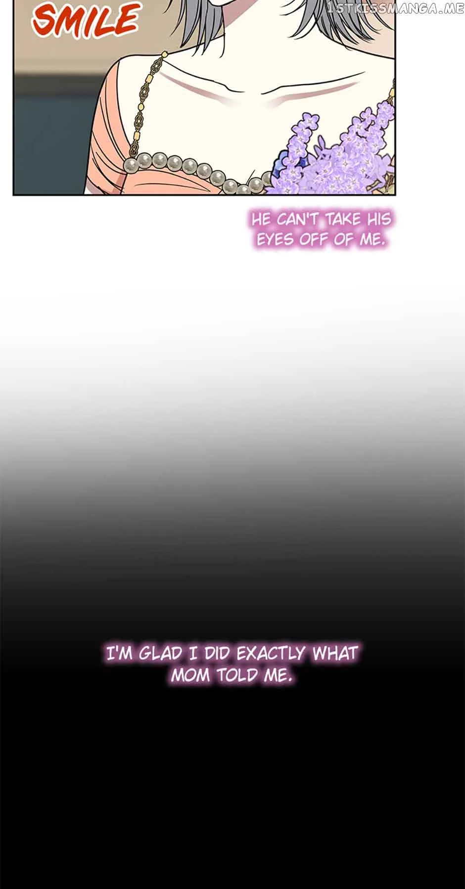 Love Class Chapter 22 page 7