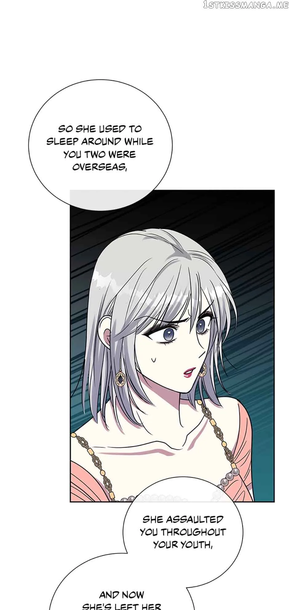 Love Class Chapter 22 page 44