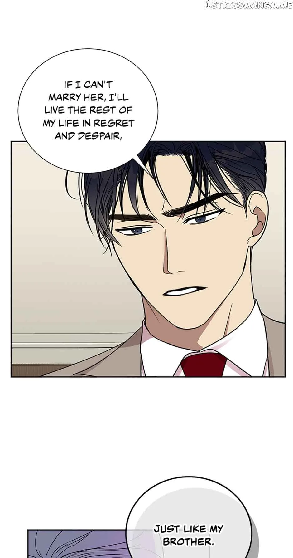 Love Class Chapter 18 page 47