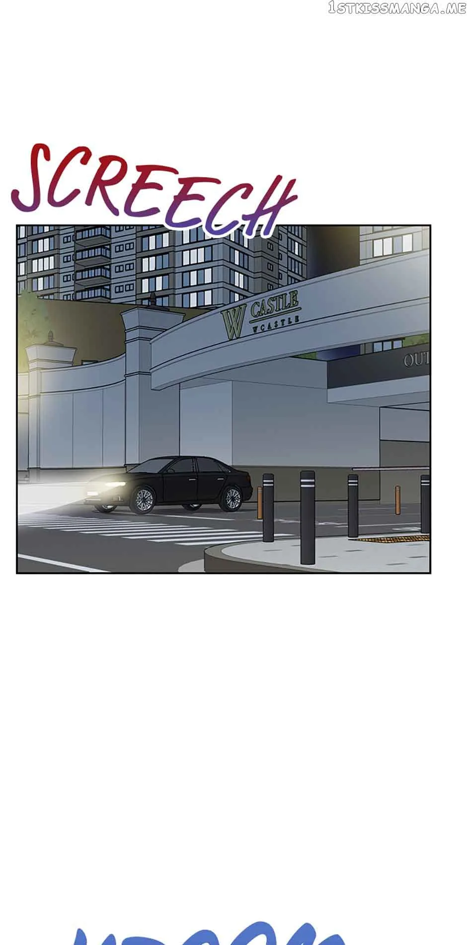 Love Class Chapter 22 page 59