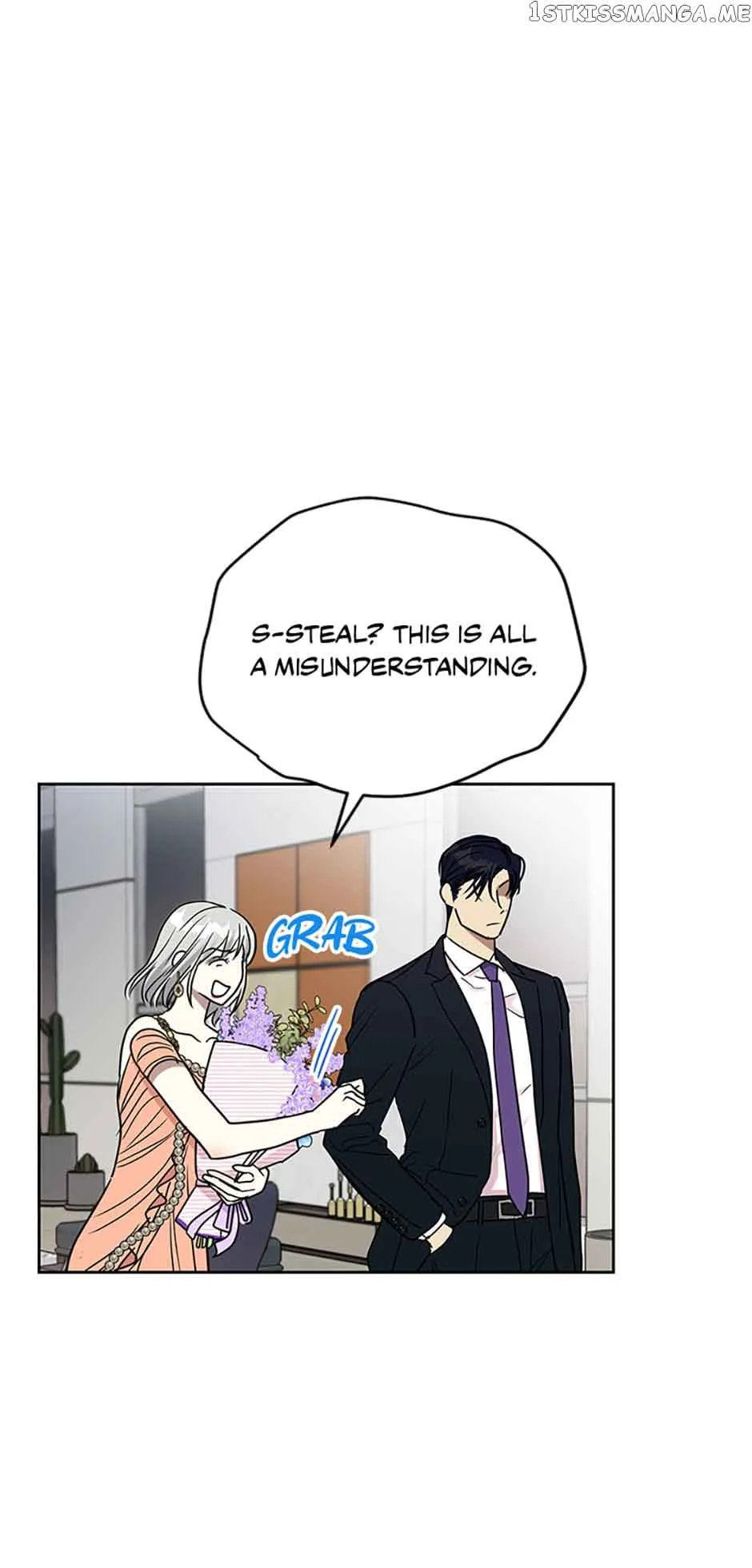 Love Class Chapter 22 page 24