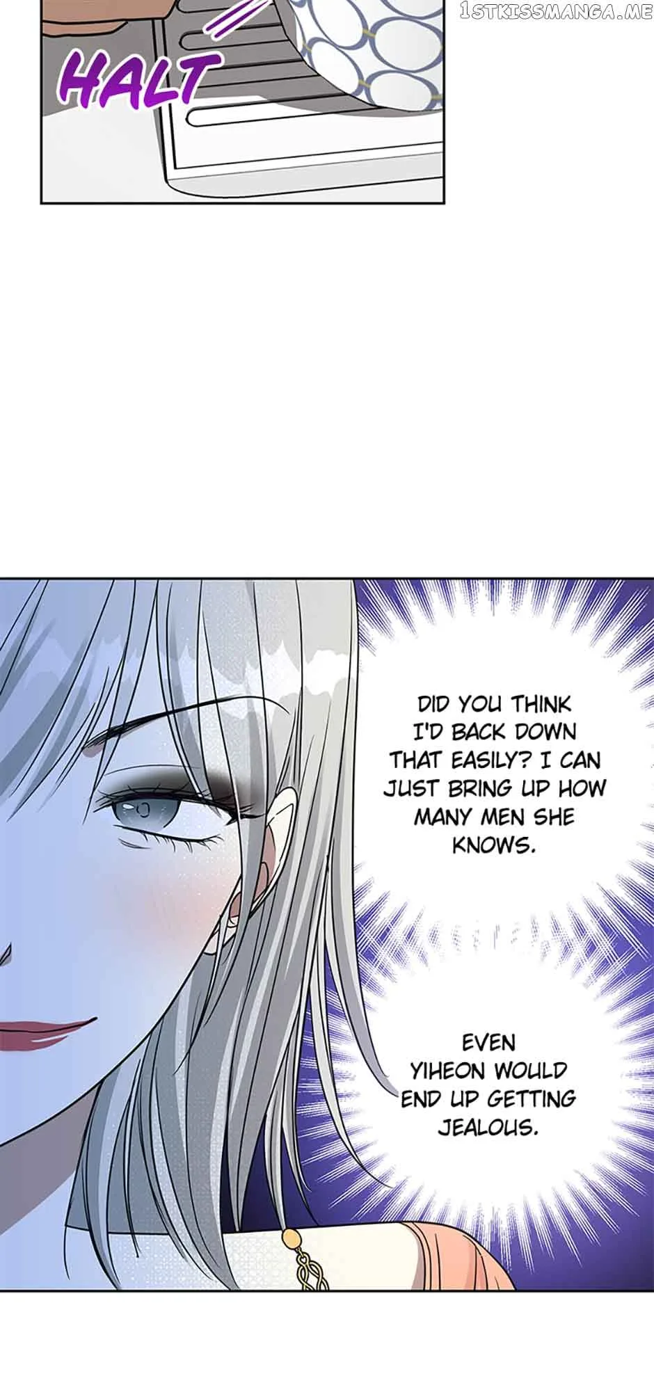 Love Class Chapter 22 page 33
