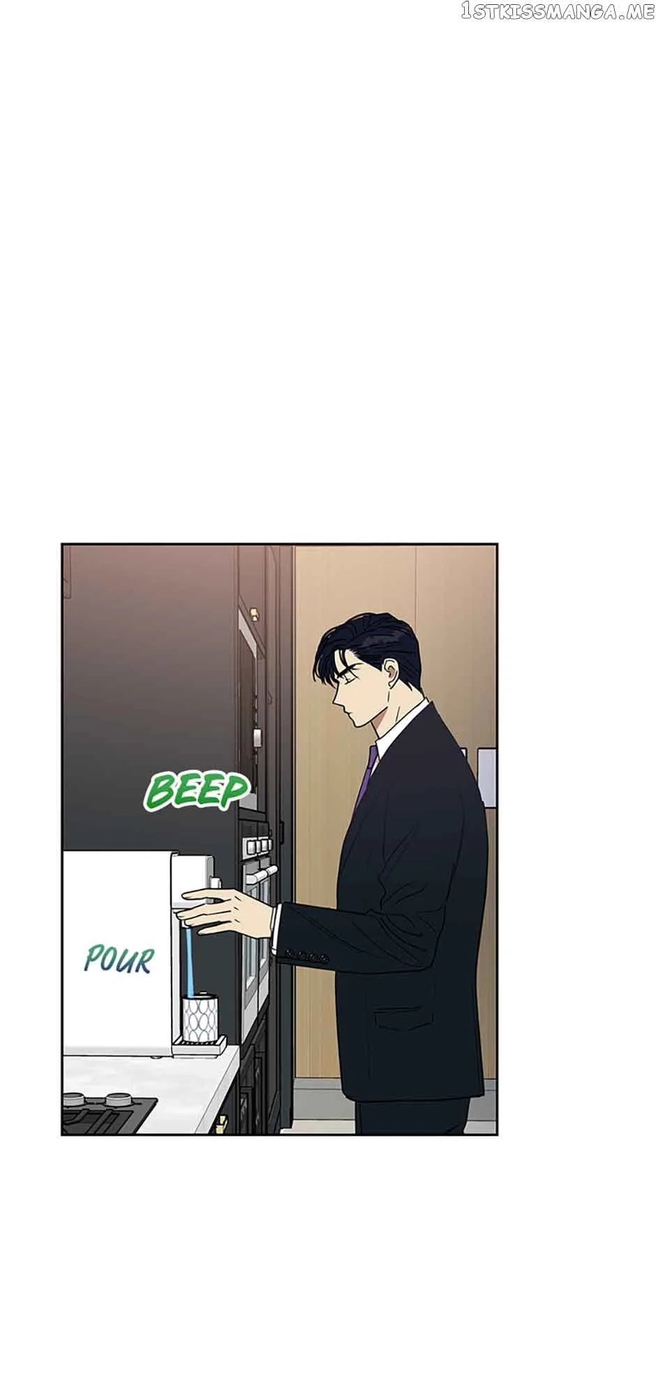 Love Class Chapter 22 page 30