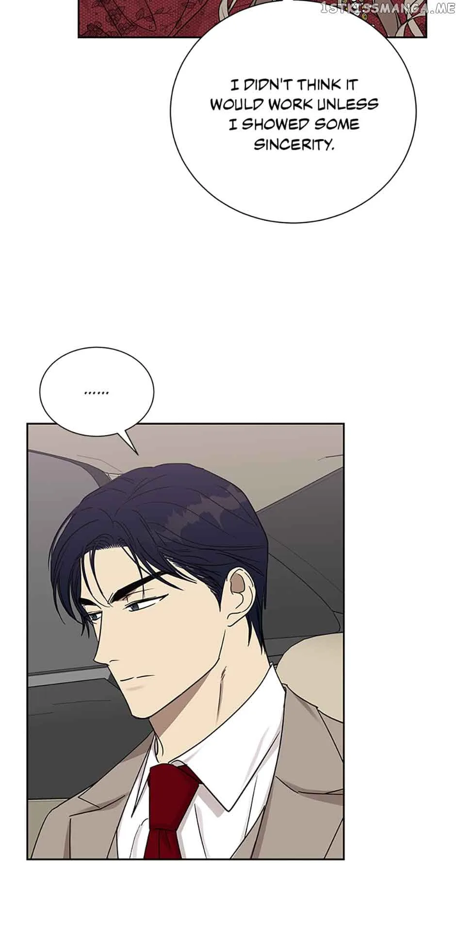 Love Class Chapter 19 page 23