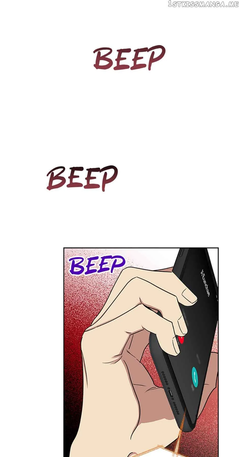 Love Class Chapter 22 page 36