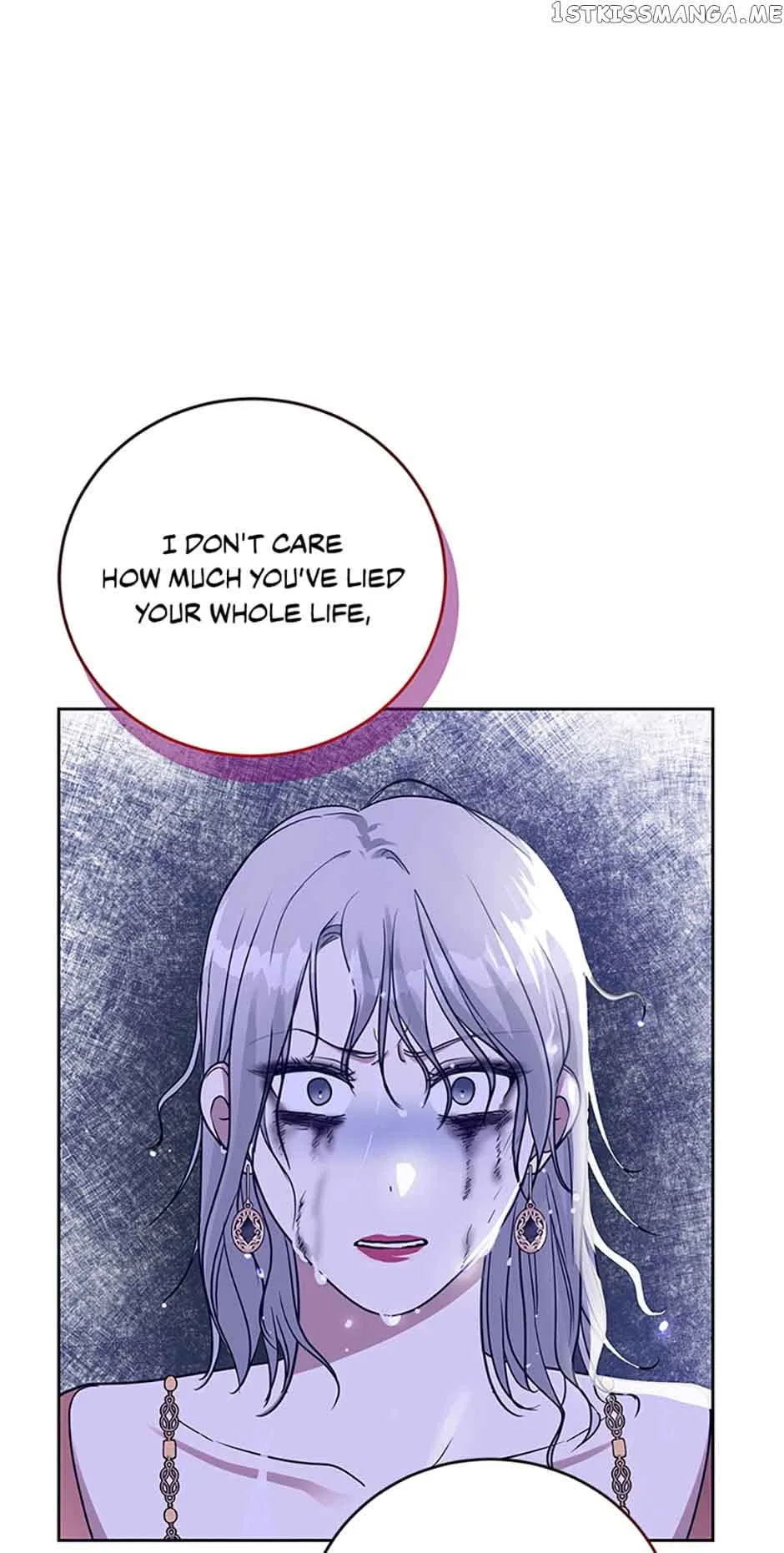 Love Class Chapter 22 page 54