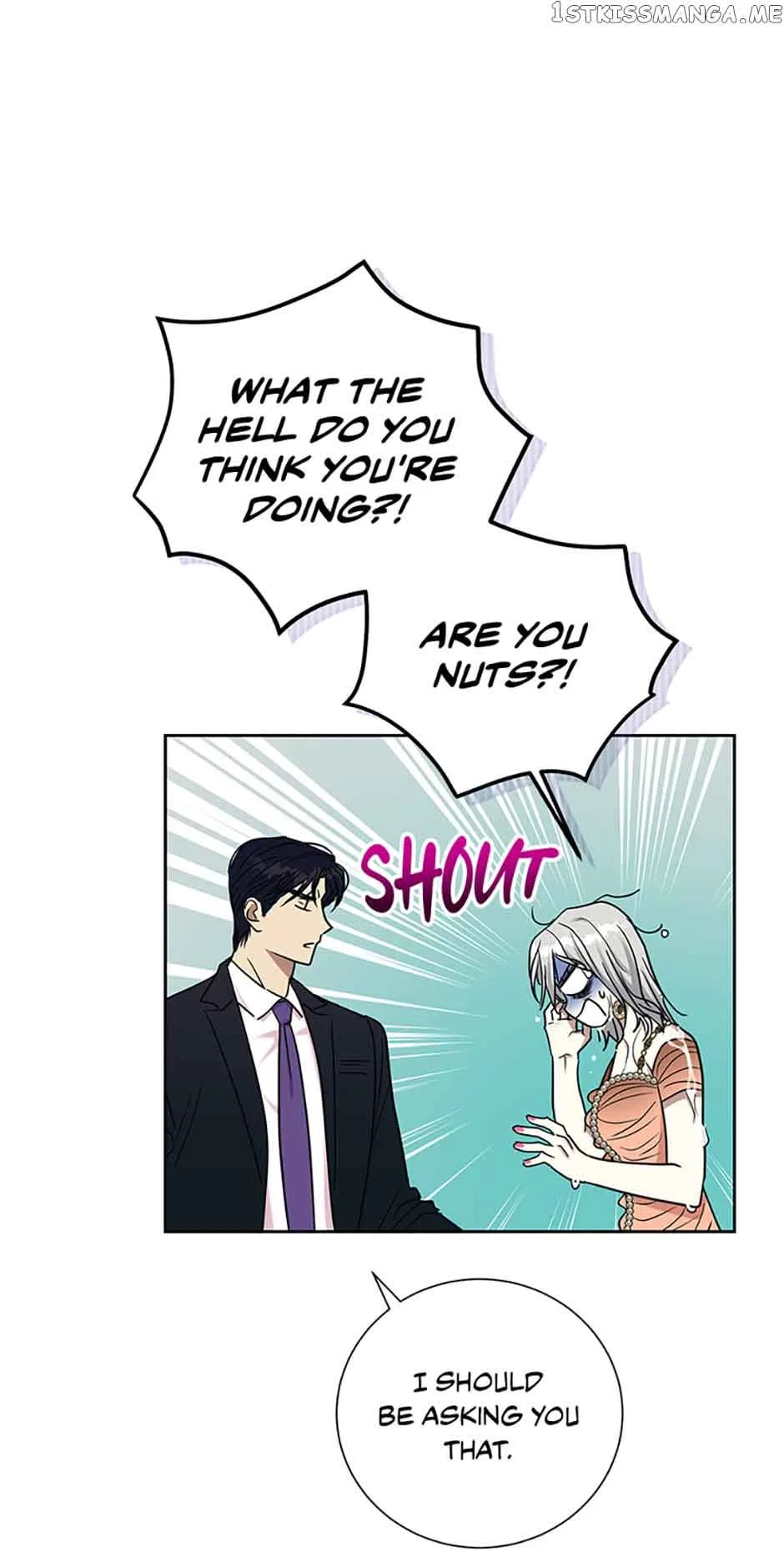 Love Class Chapter 22 page 53
