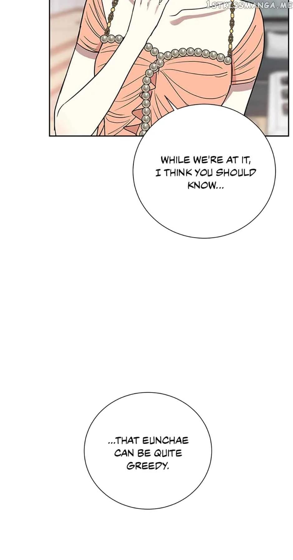 Love Class Chapter 22 page 39