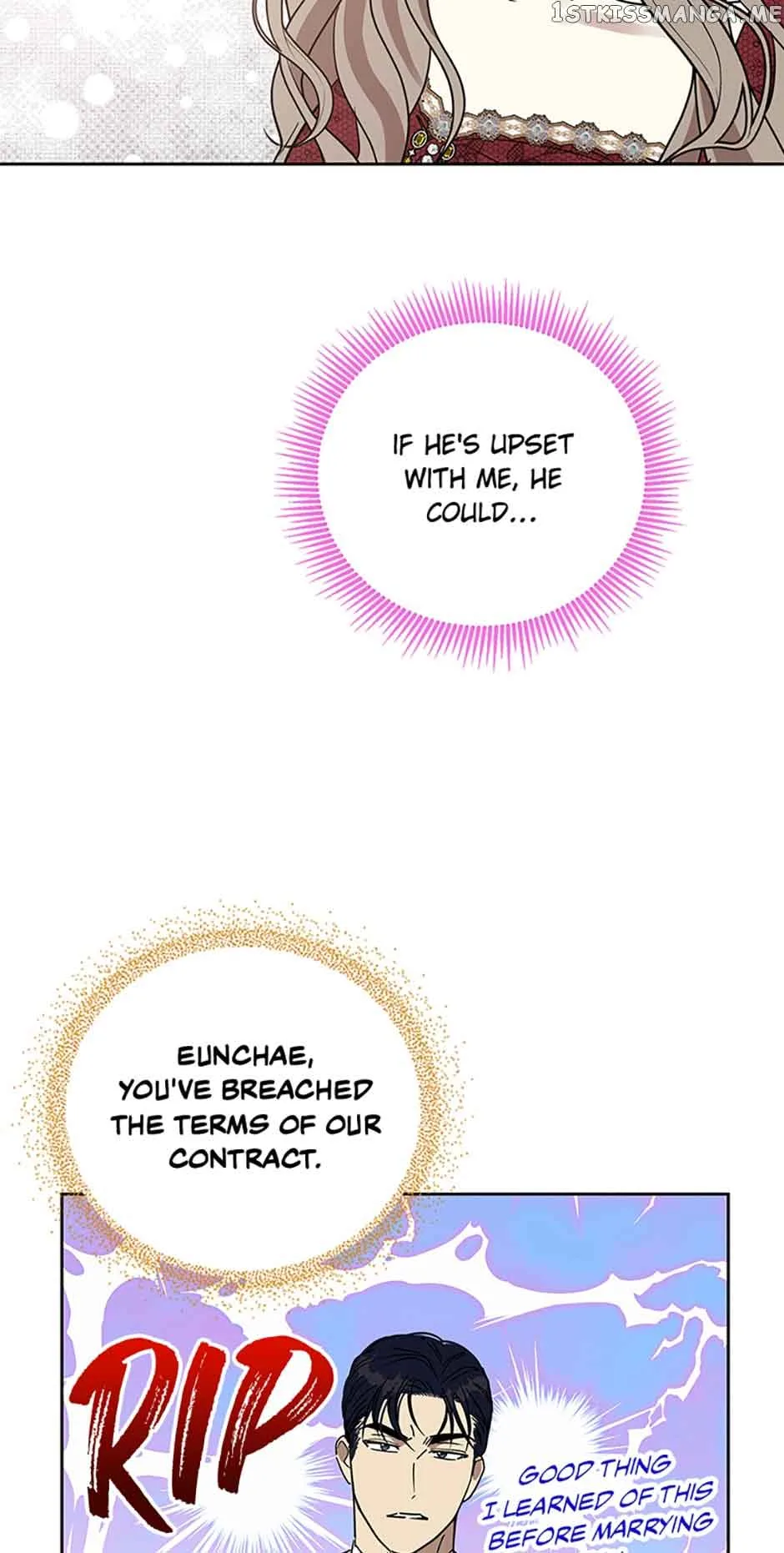 Love Class Chapter 19 page 29