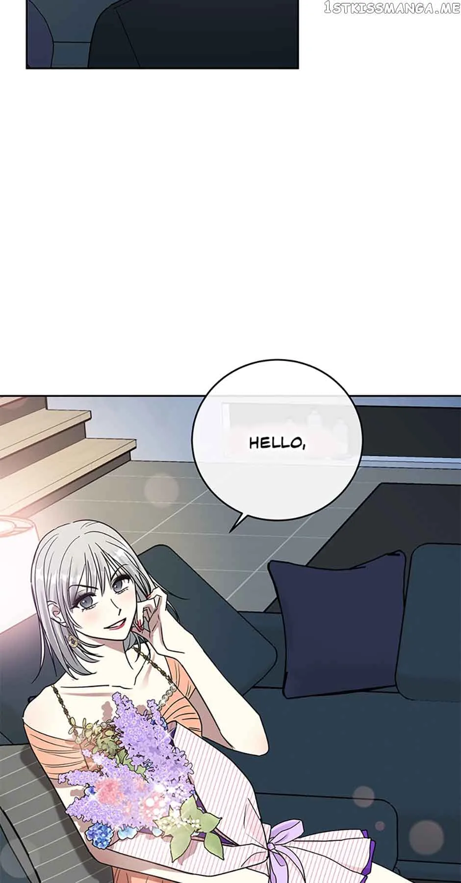 Love Class Chapter 22 page 3