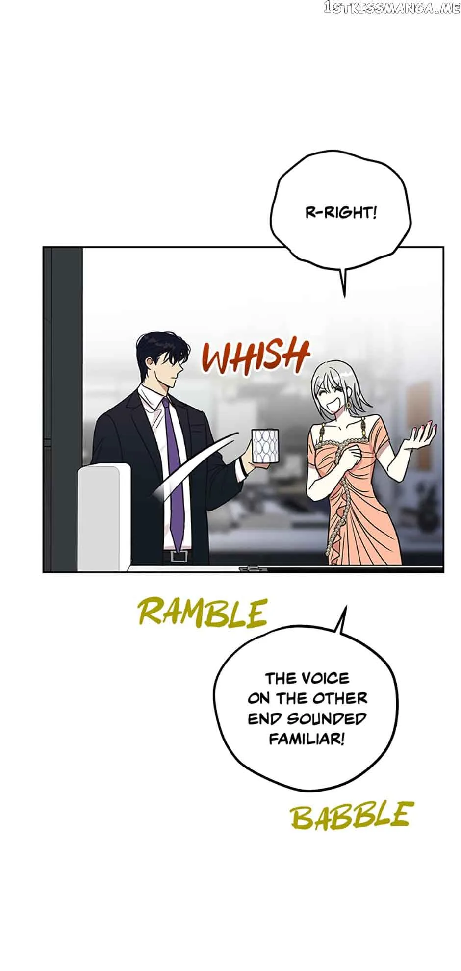 Love Class Chapter 22 page 48