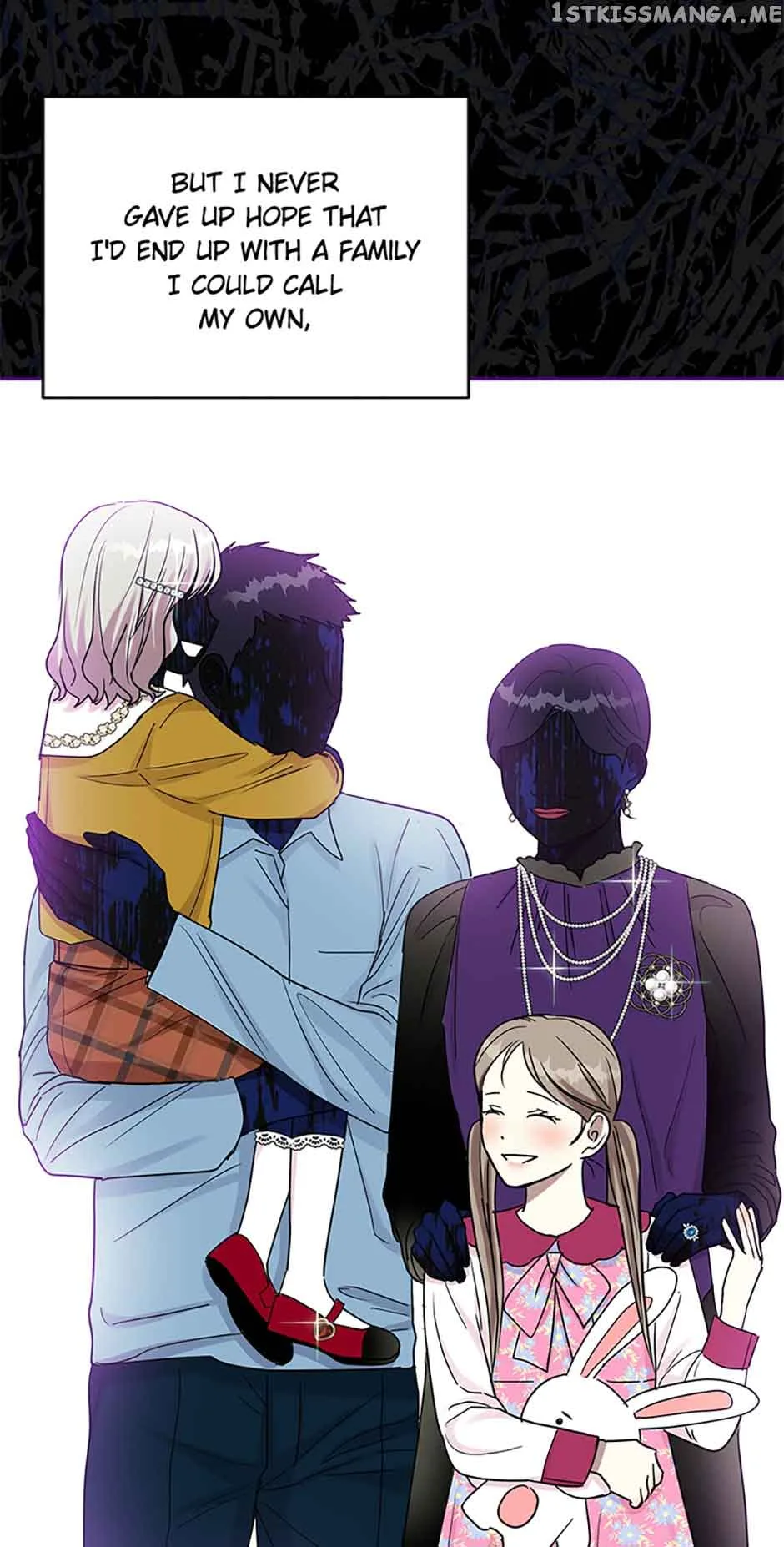 Love Class Chapter 23 page 20