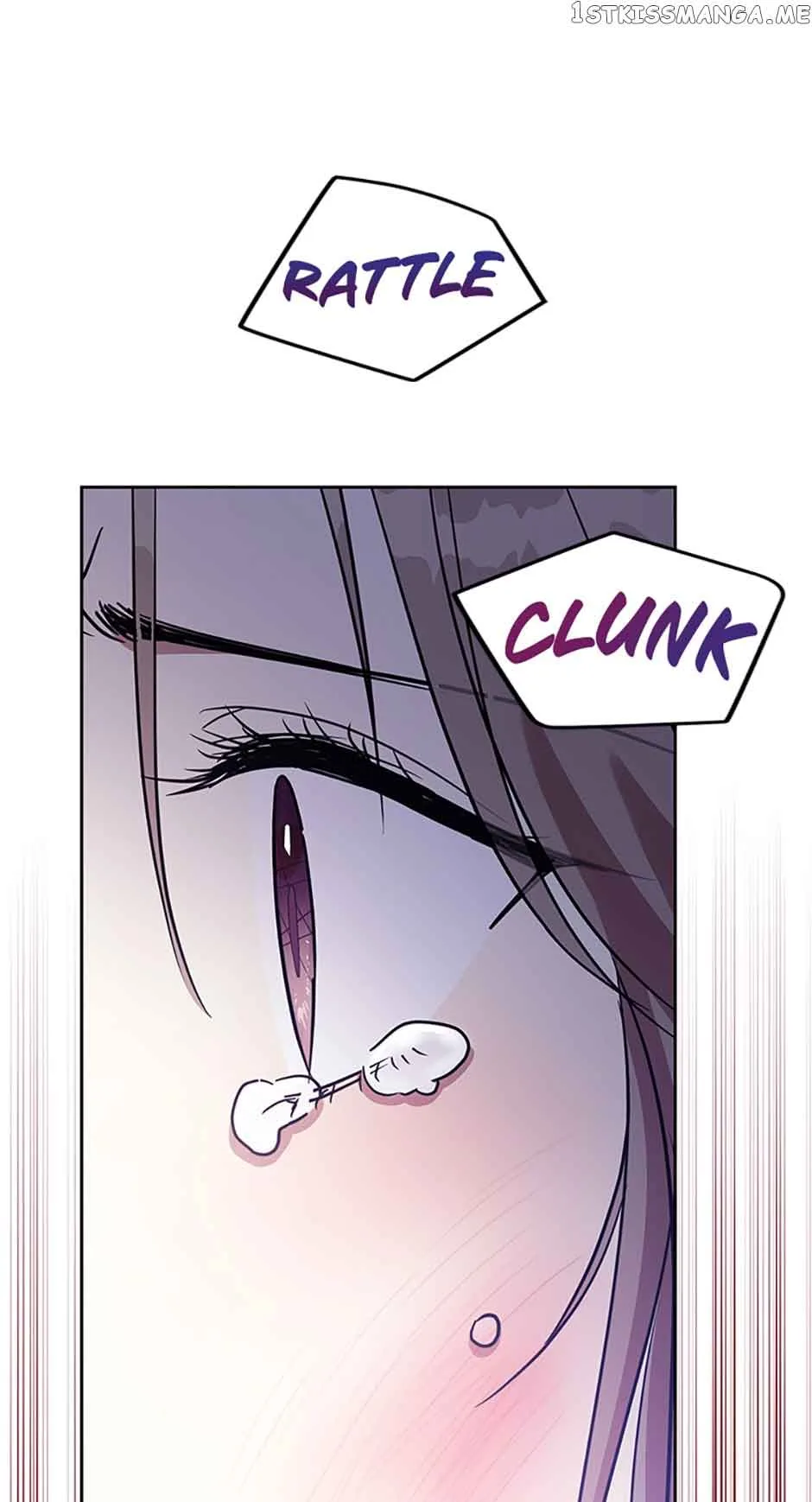 Love Class Chapter 23 page 45