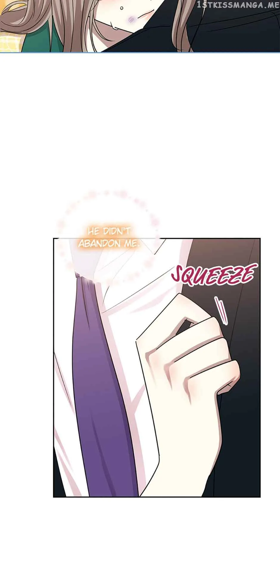 Love Class Chapter 23 page 60