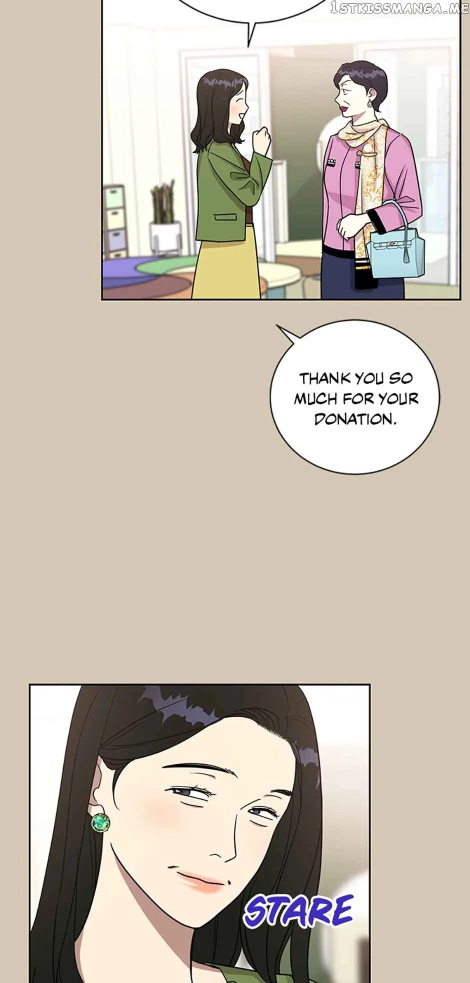 Love Class Chapter 23 page 14