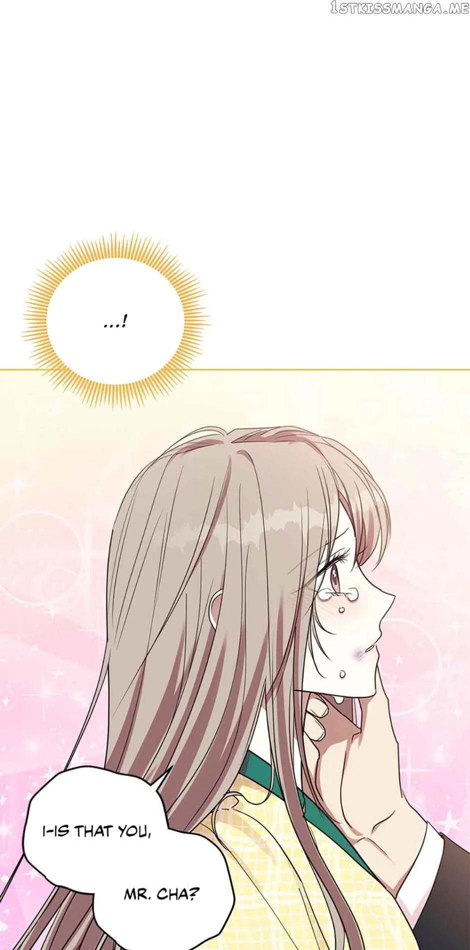 Love Class Chapter 23 page 55