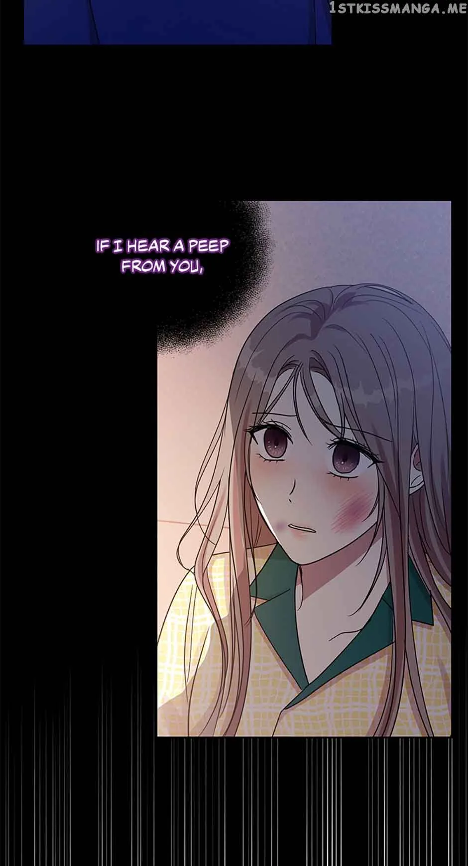 Love Class Chapter 23 page 43