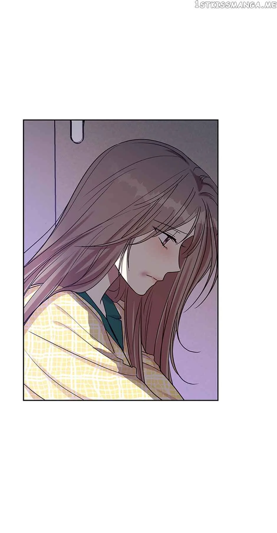 Love Class Chapter 23 page 35