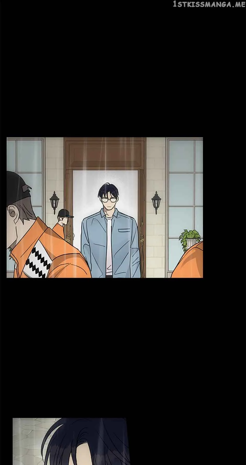 Love Class Chapter 18 page 62