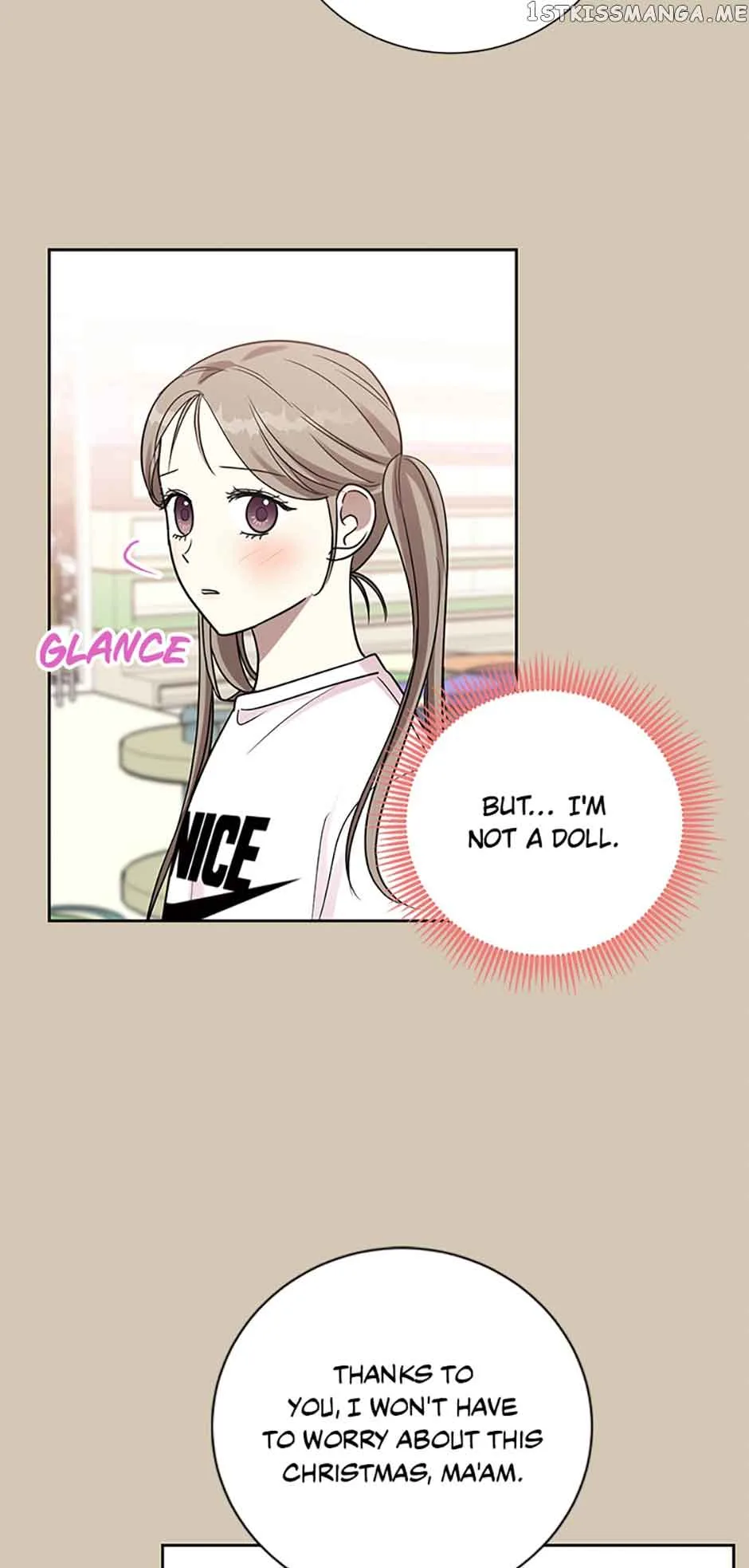 Love Class Chapter 23 page 13
