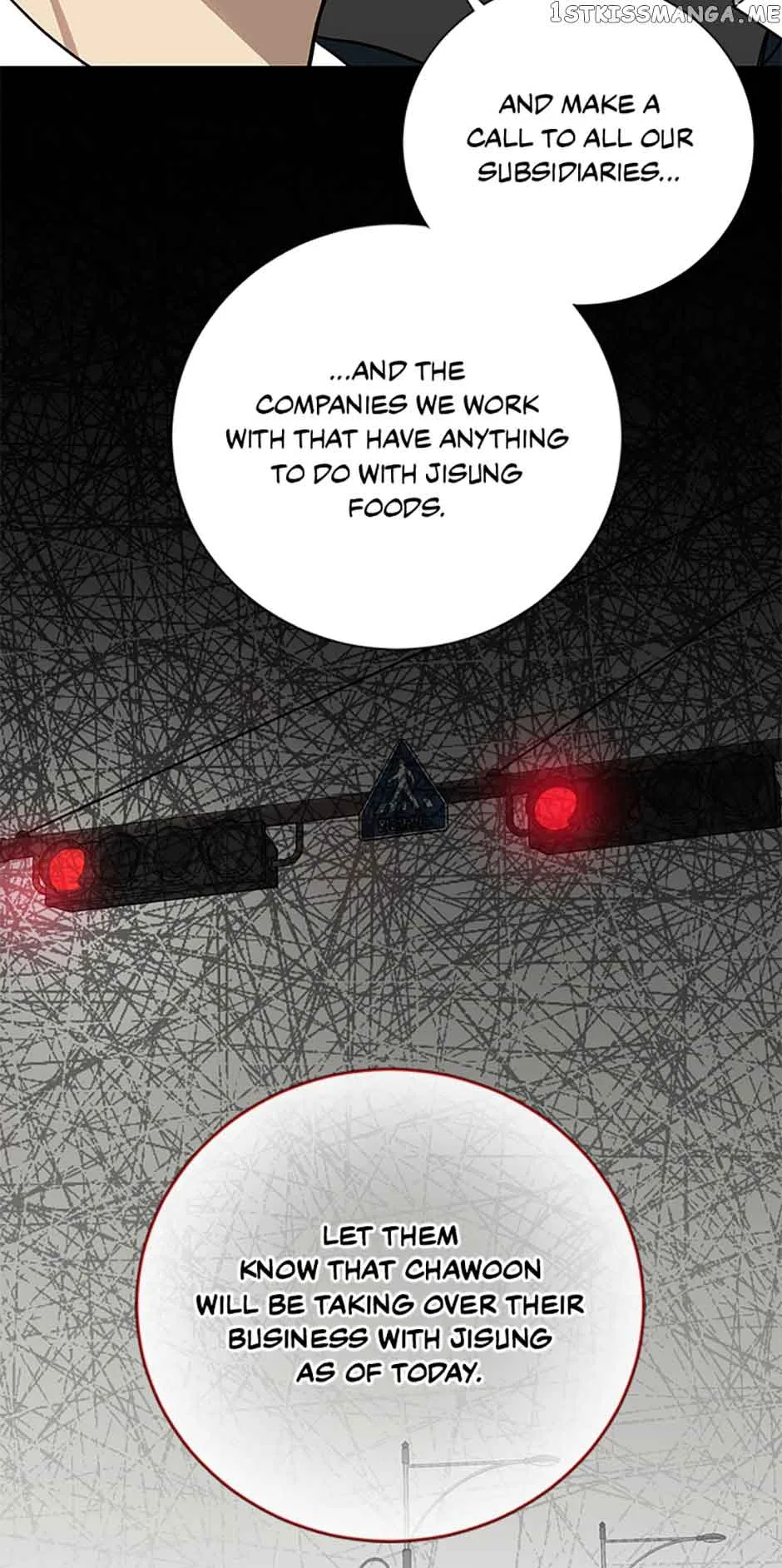 Love Class Chapter 22 page 70