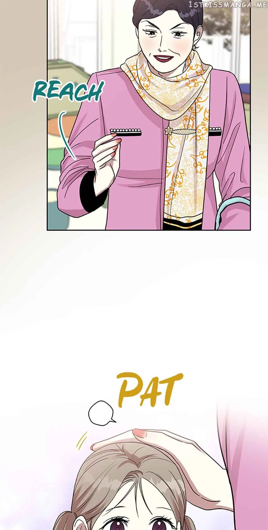 Love Class Chapter 23 page 18