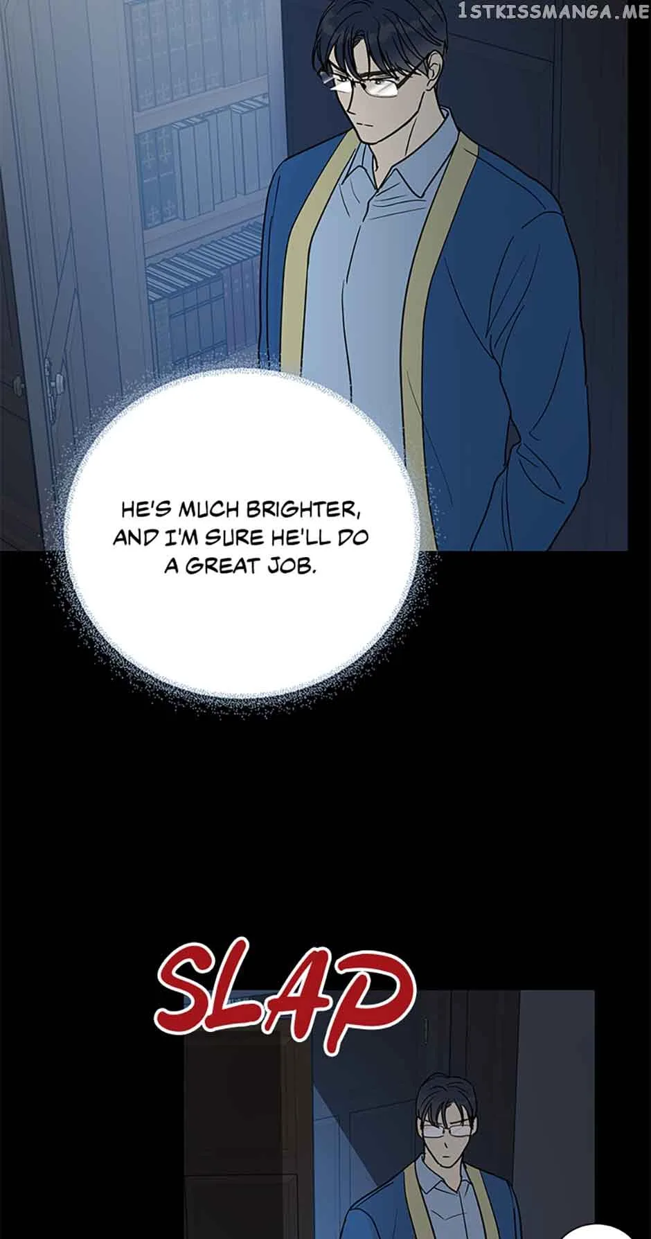 Love Class Chapter 18 page 52