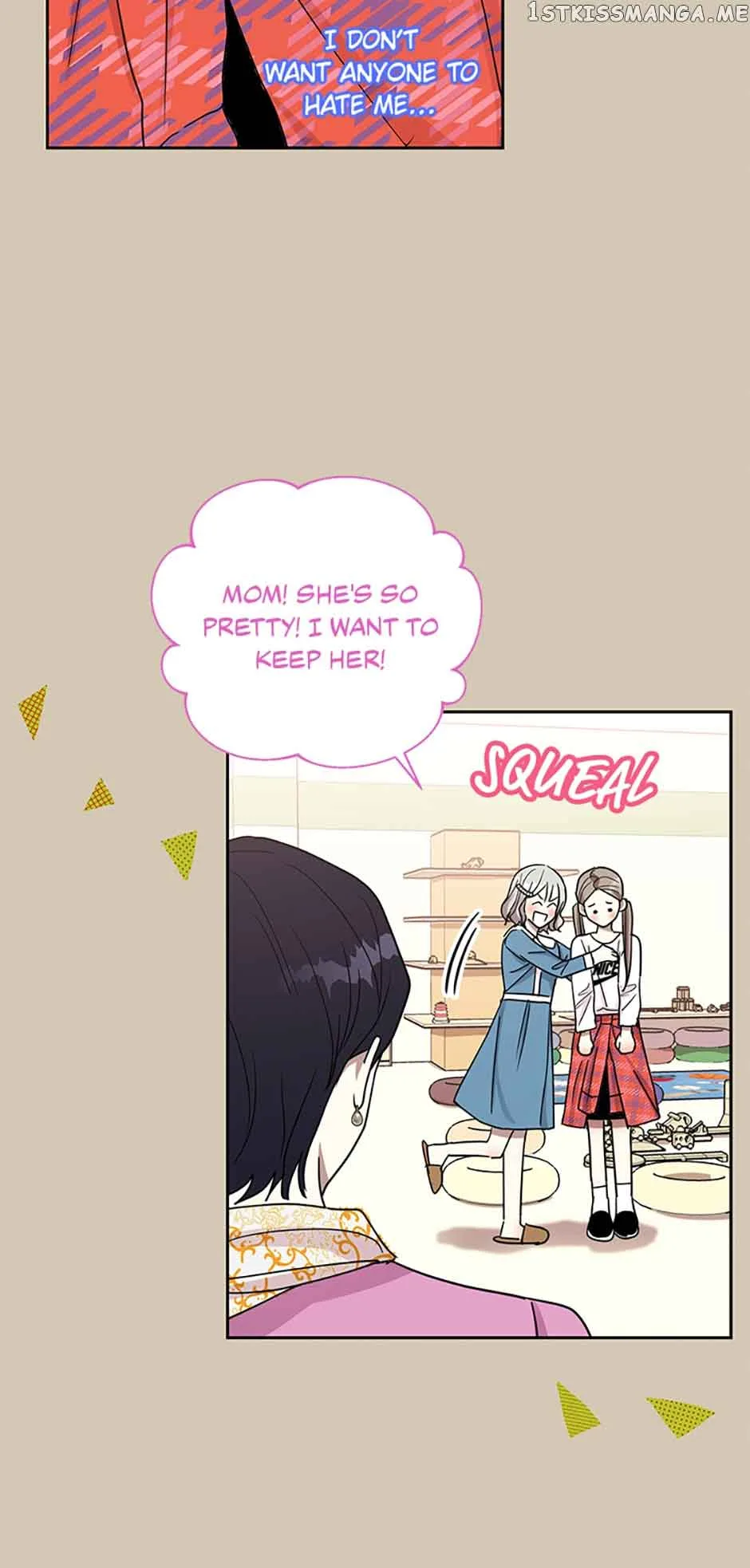 Love Class Chapter 23 page 16