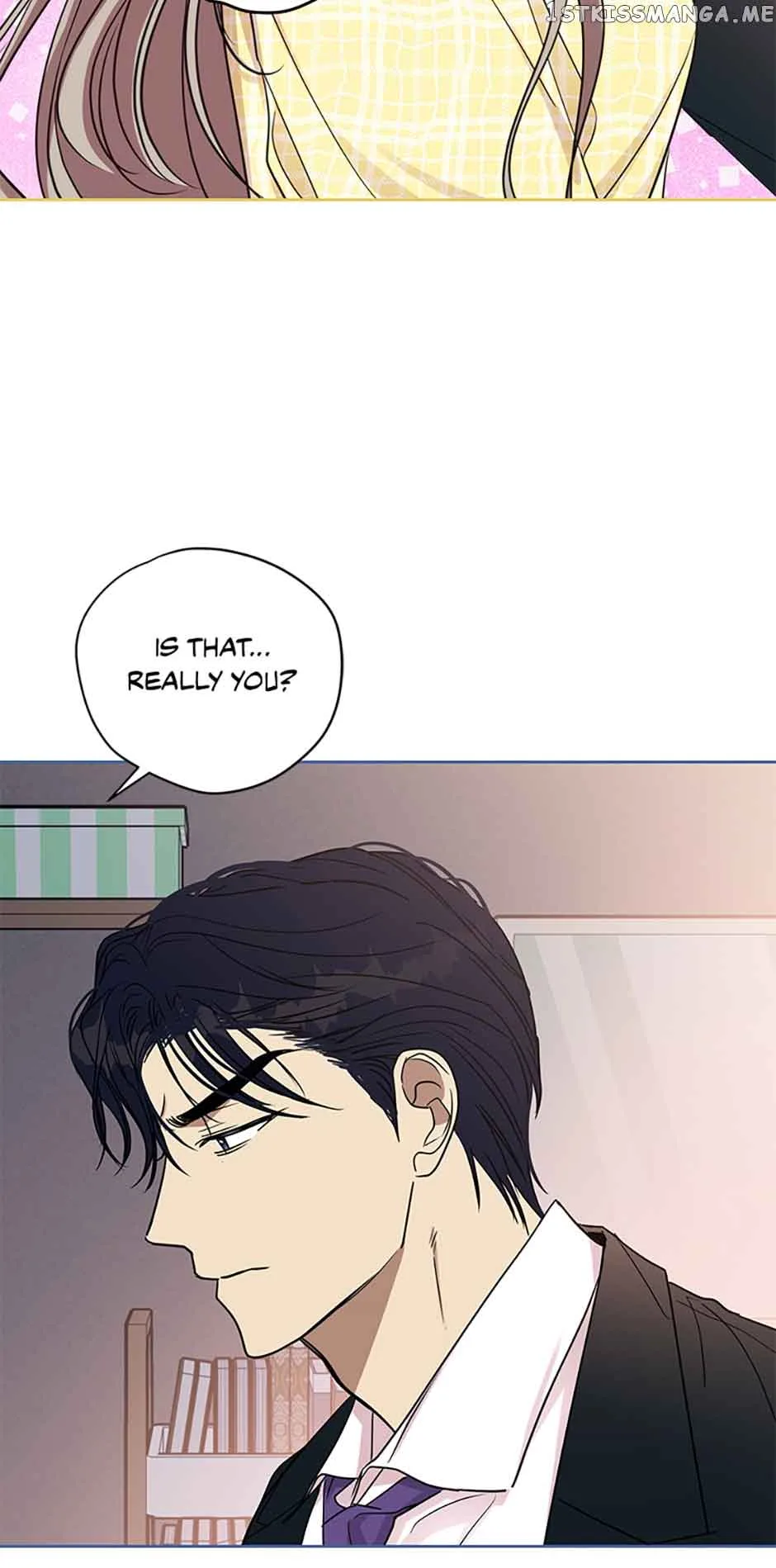 Love Class Chapter 23 page 56