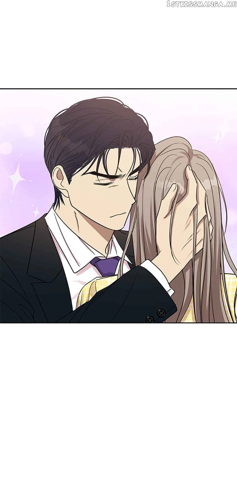 Love Class Chapter 23 page 61