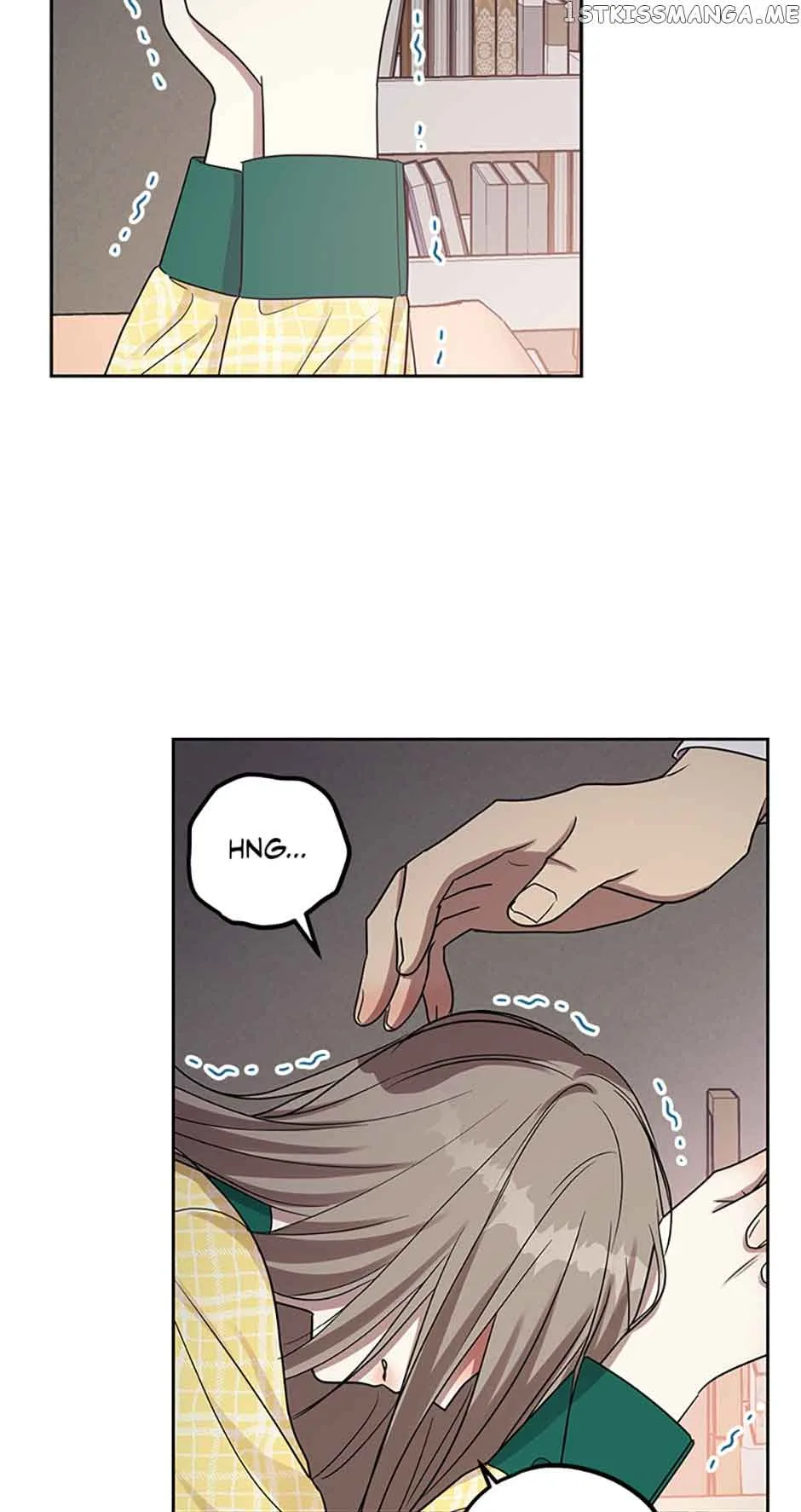 Love Class Chapter 23 page 52